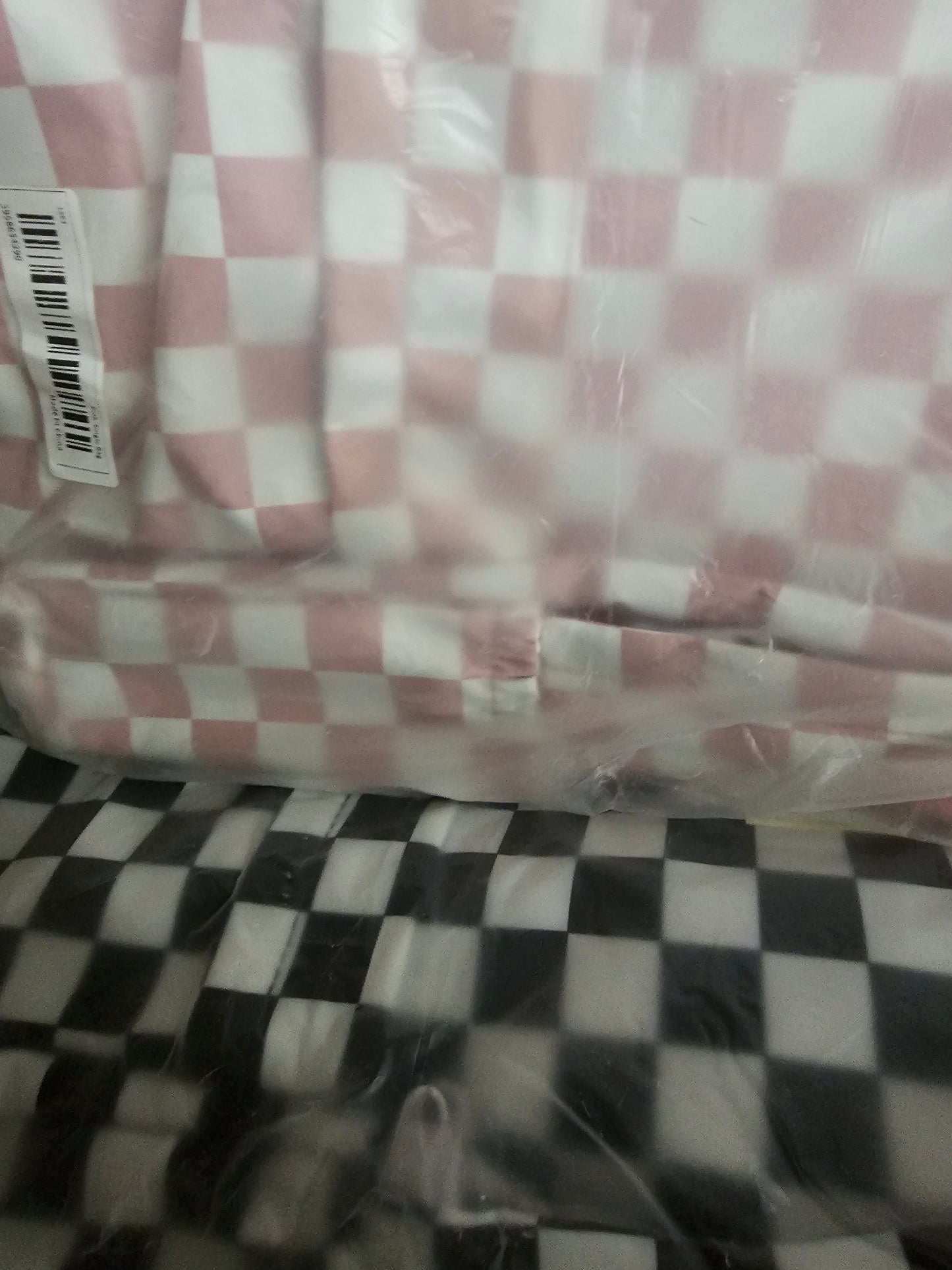 Diamond Dust backpack