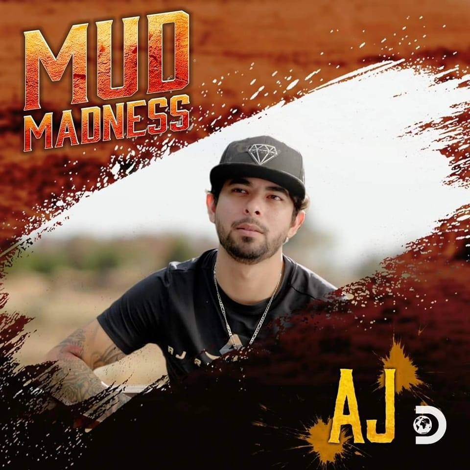 Black Camo Diamond Dust Flatbill