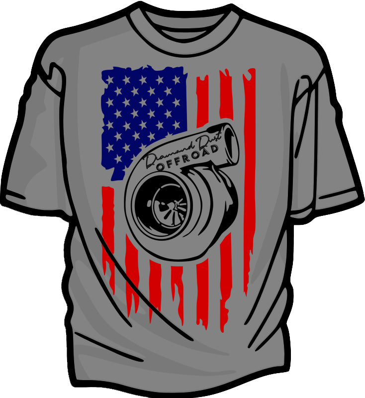 In Boost We Trust shirt