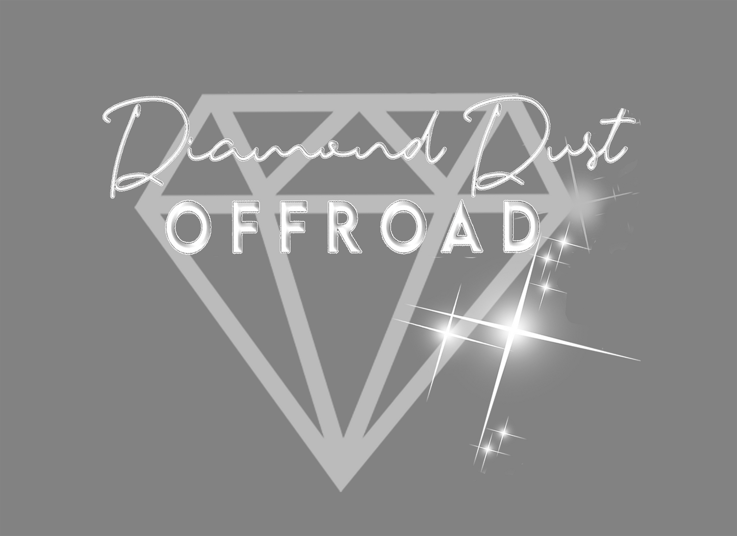 Diamond Dust Offroad Line