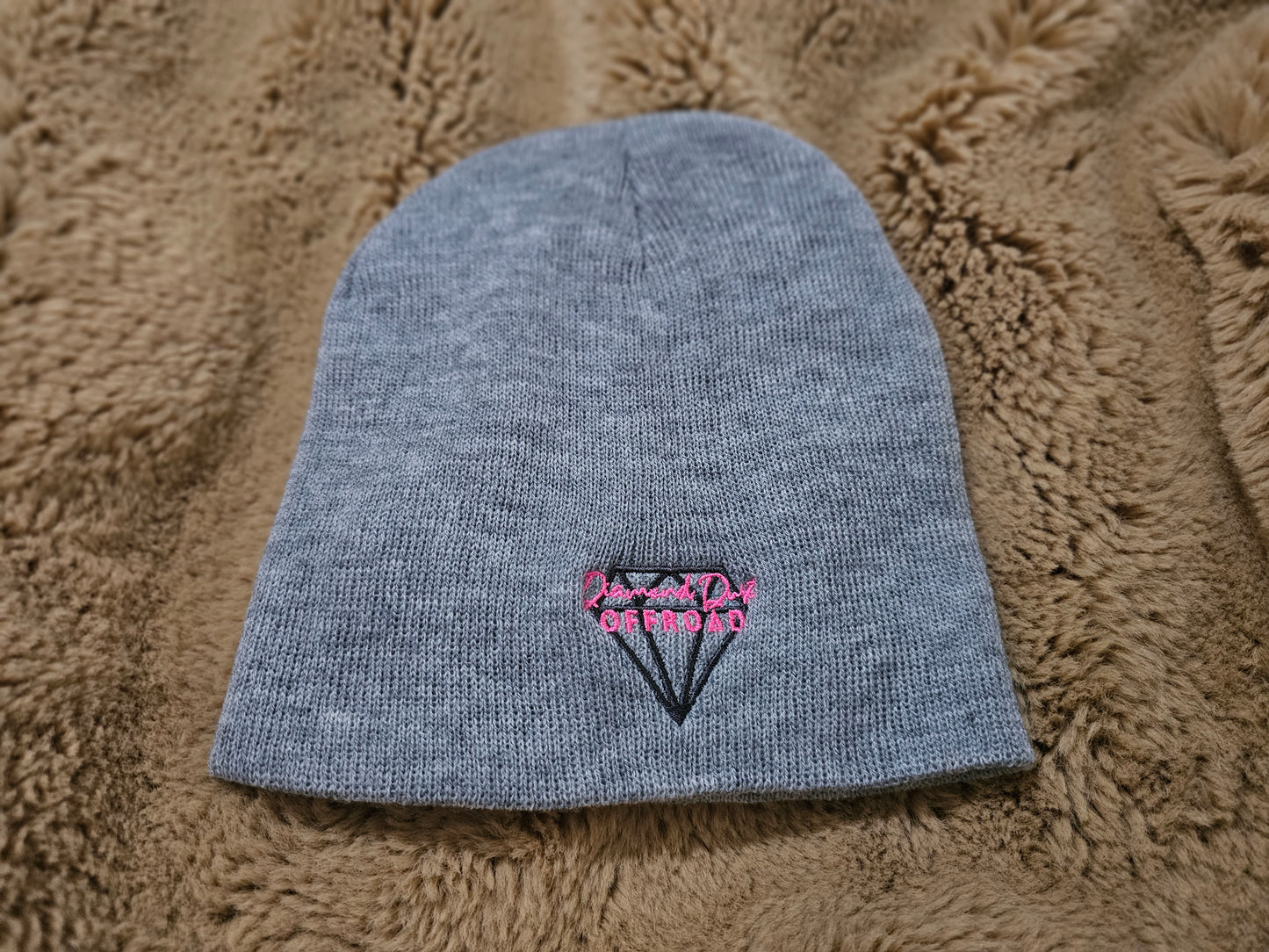 Diamond Dust Beanie