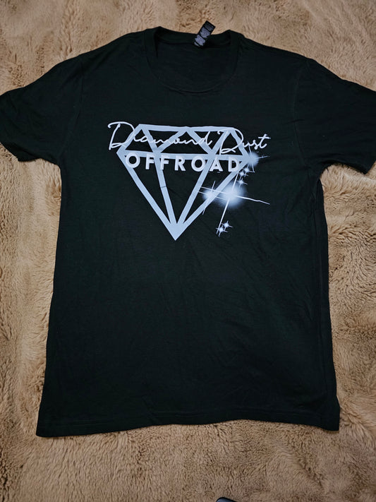 Black Diamond Dust Shirt